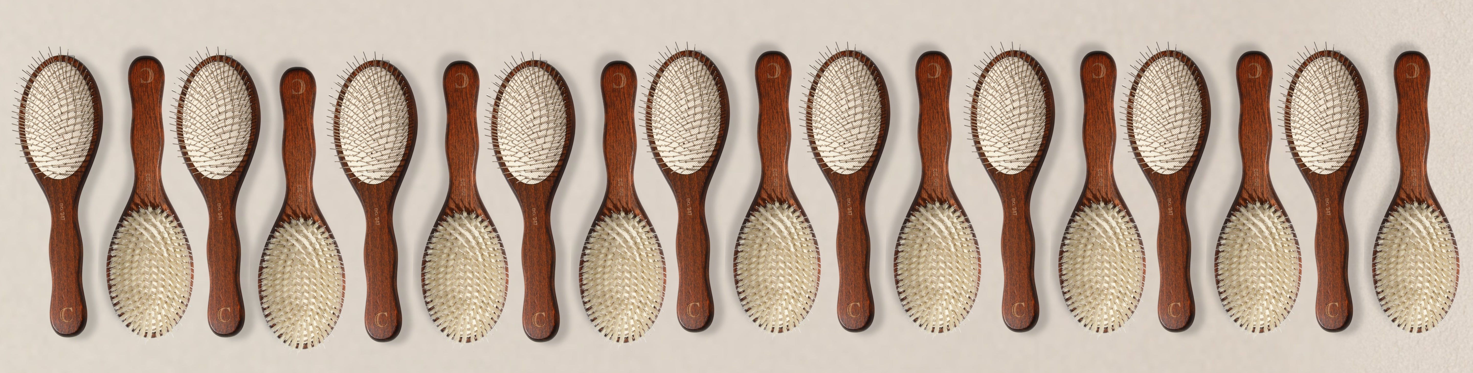The Directory Brush Collection