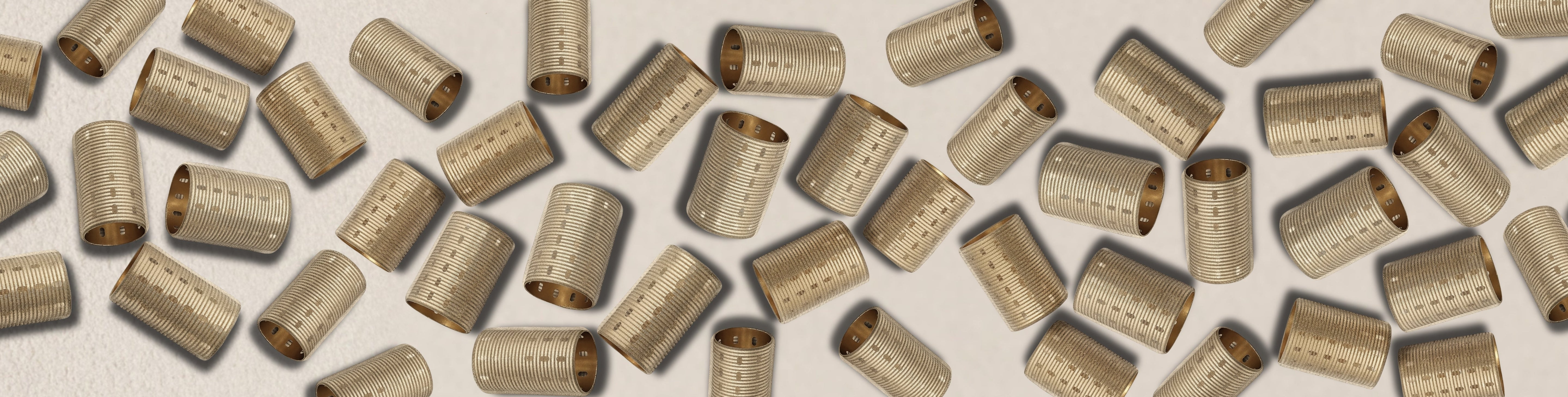 Elevare Roller Set Collection