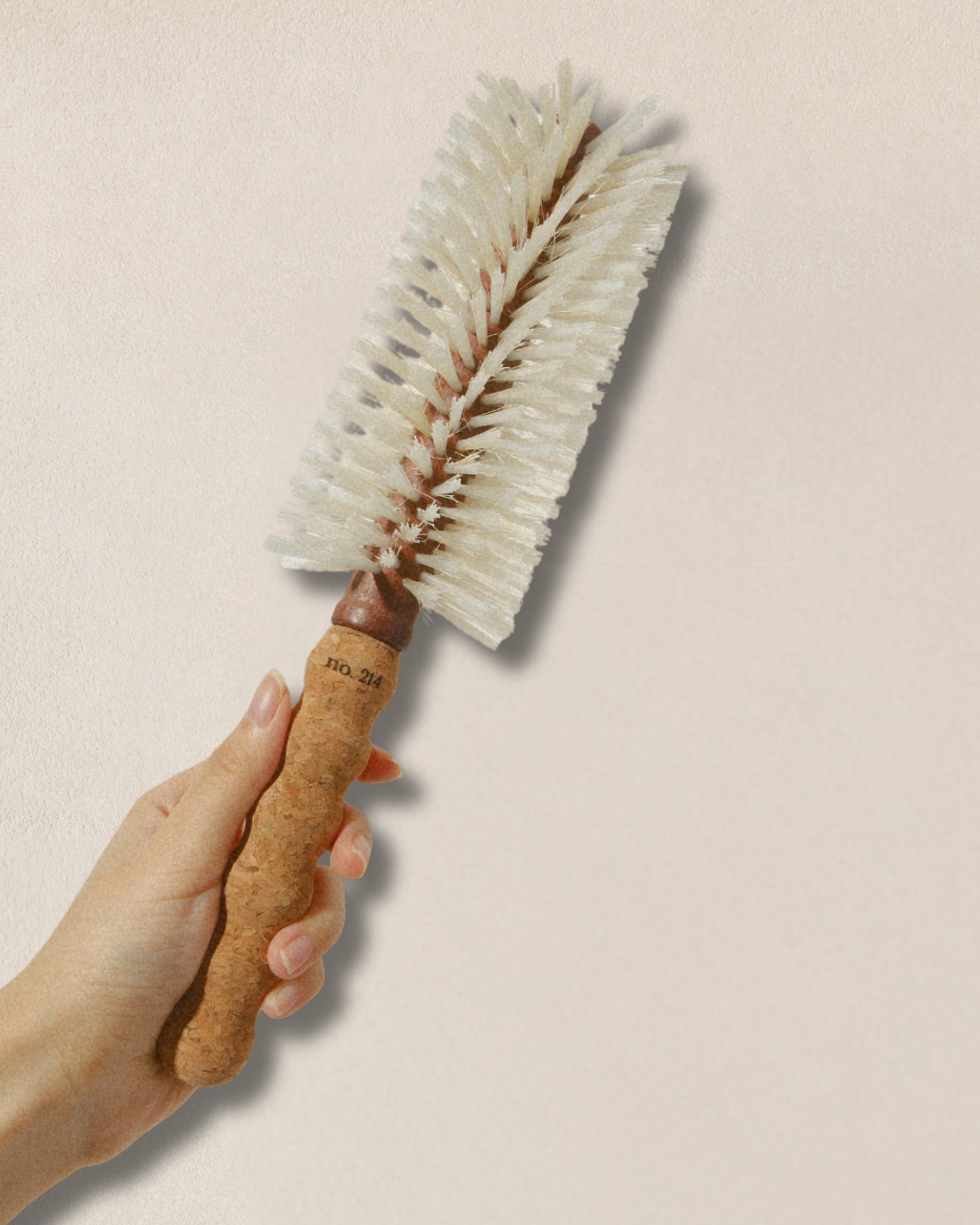 214 | The Blowout Brush